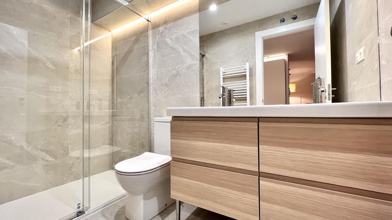 Photo of Bathroom in Old Town