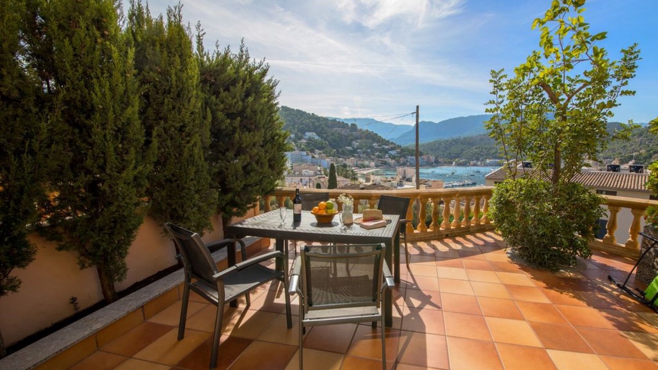 Photo of Outdoor in Puerto de Soller