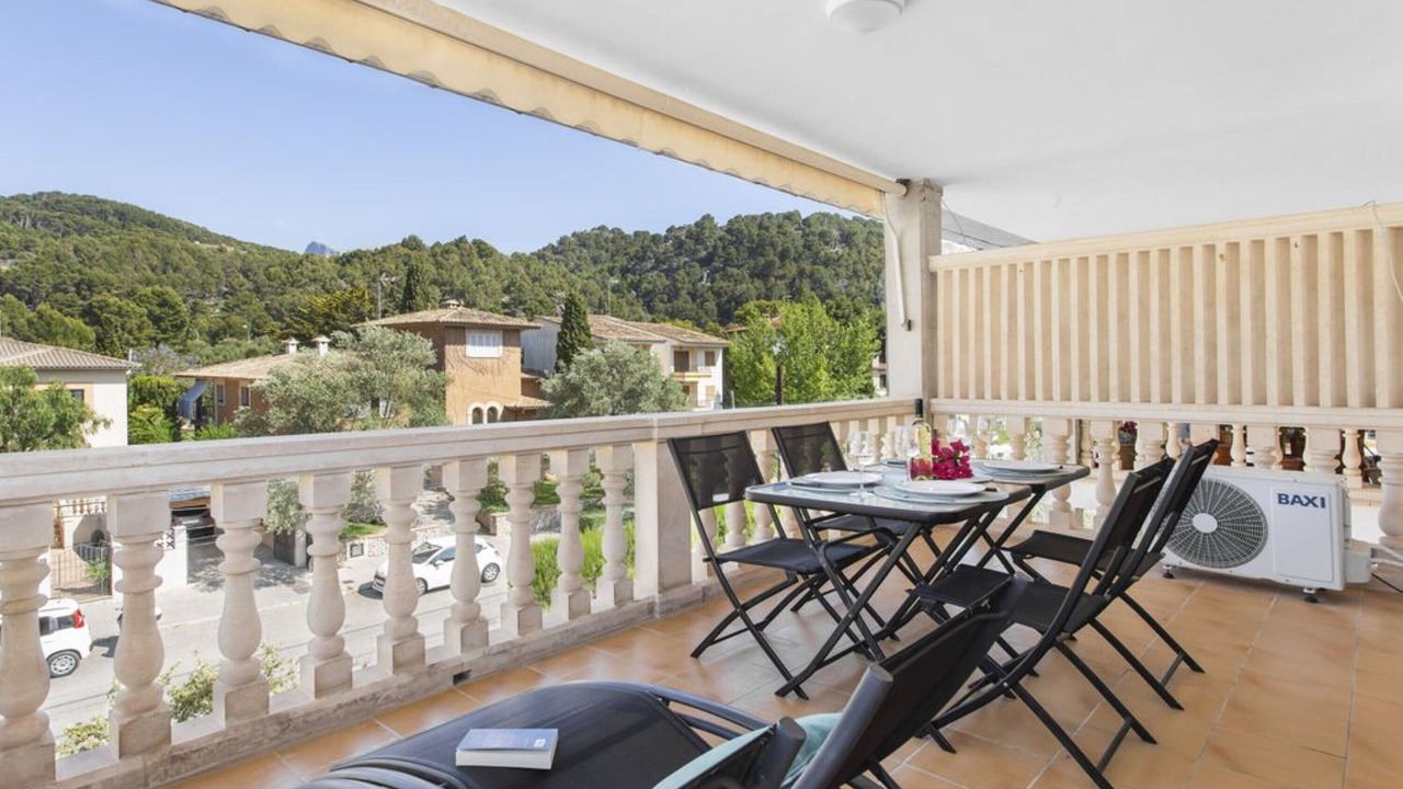 Photo of Outdoor in Puerto de Soller