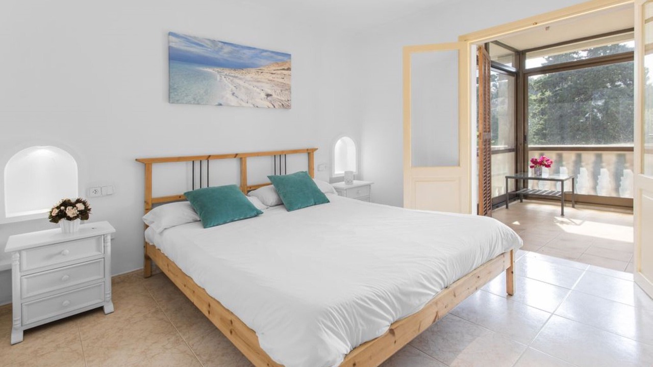 Photo of Bedroom in Puerto de Soller