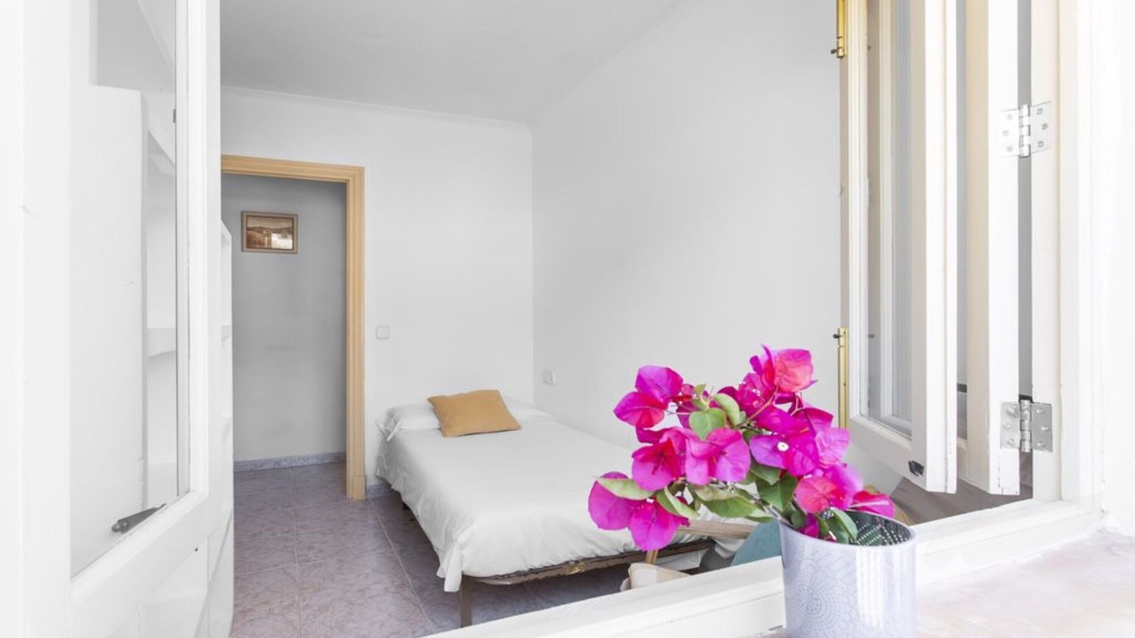 Photo of Bedroom in Puerto de Soller