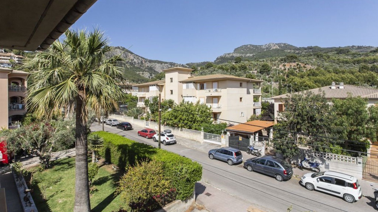 Photo of Outdoor in Puerto de Soller