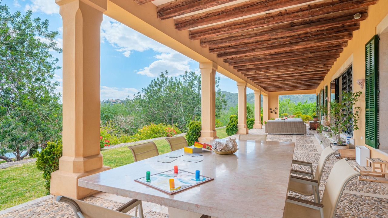 Photo of Outdoor in Esporles