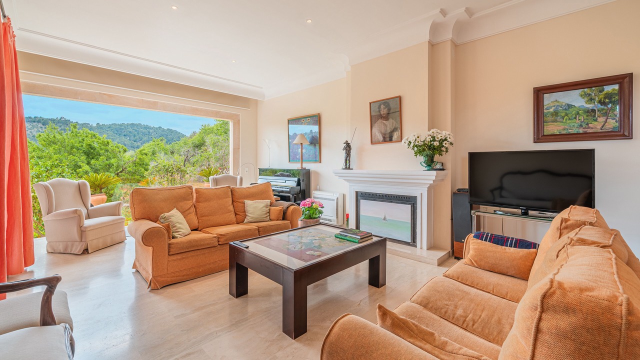 Photo of Livingroom in Esporles
