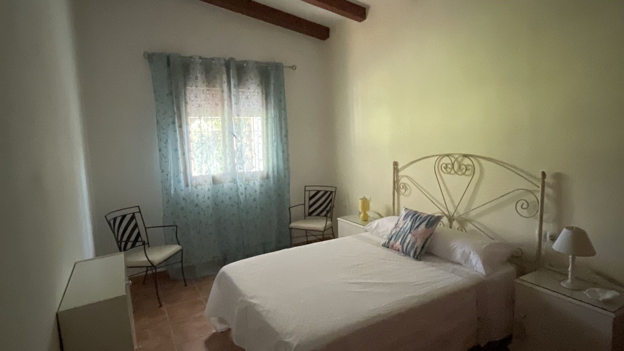 Photo of Bedroom in Las Herrerias