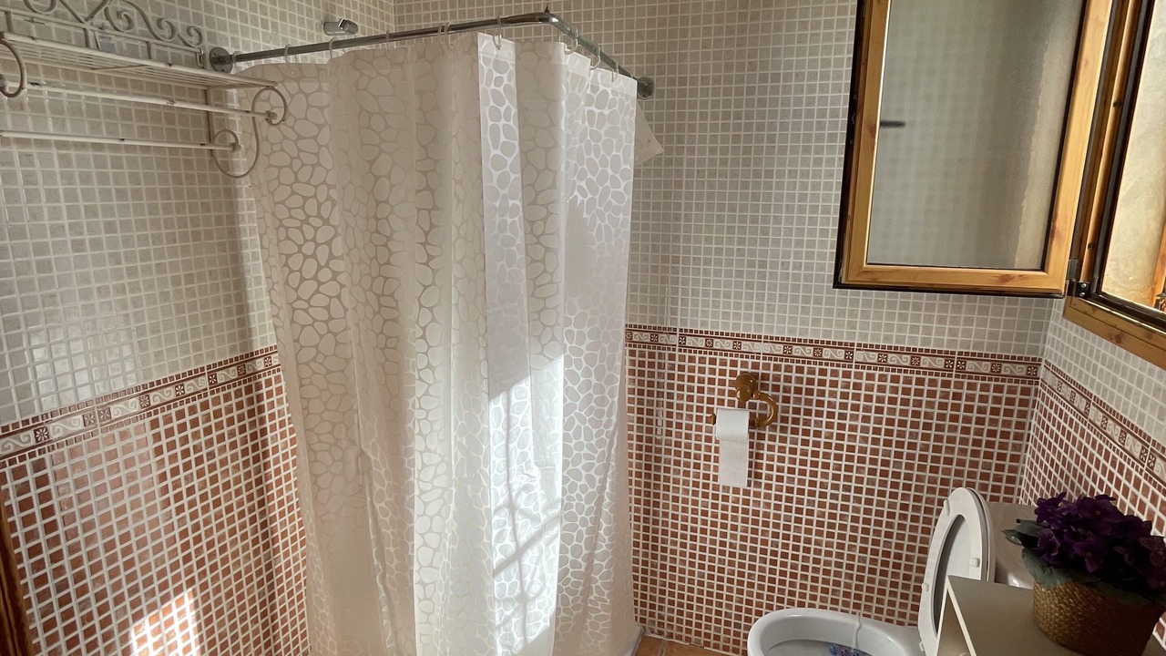 Photo of Bathroom in Las Herrerias