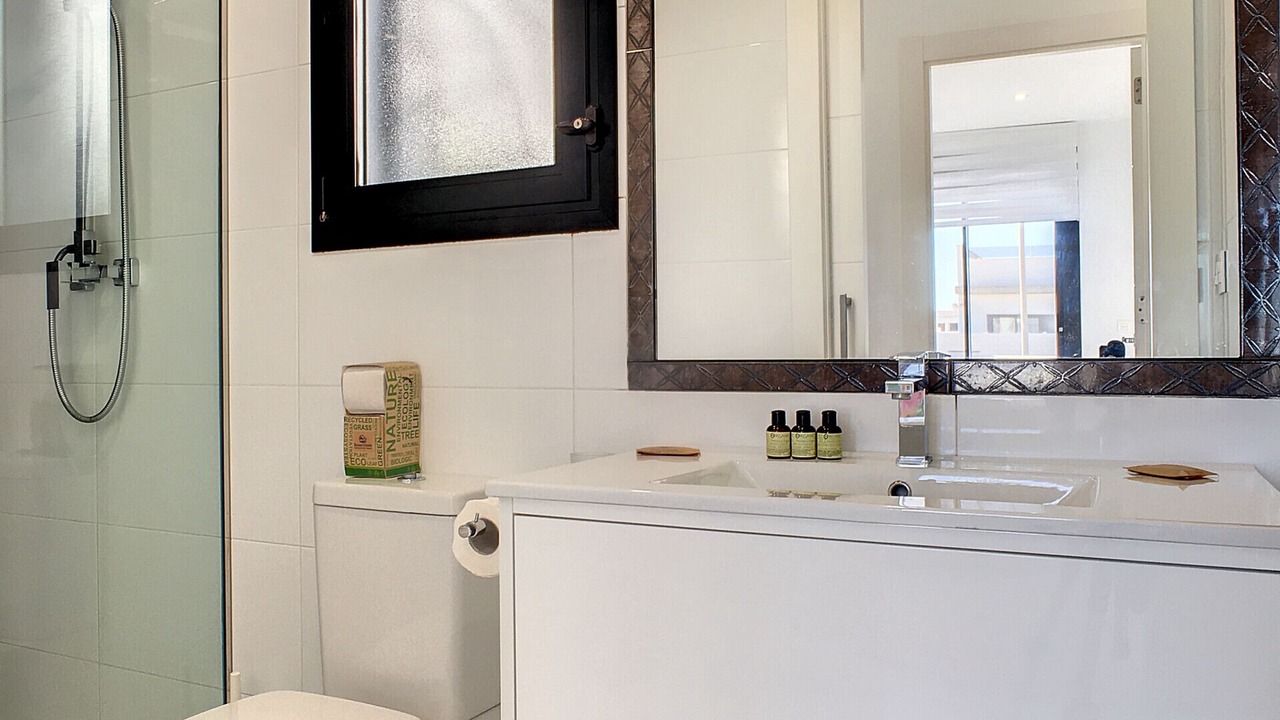 Photo of Bathroom in Sucina