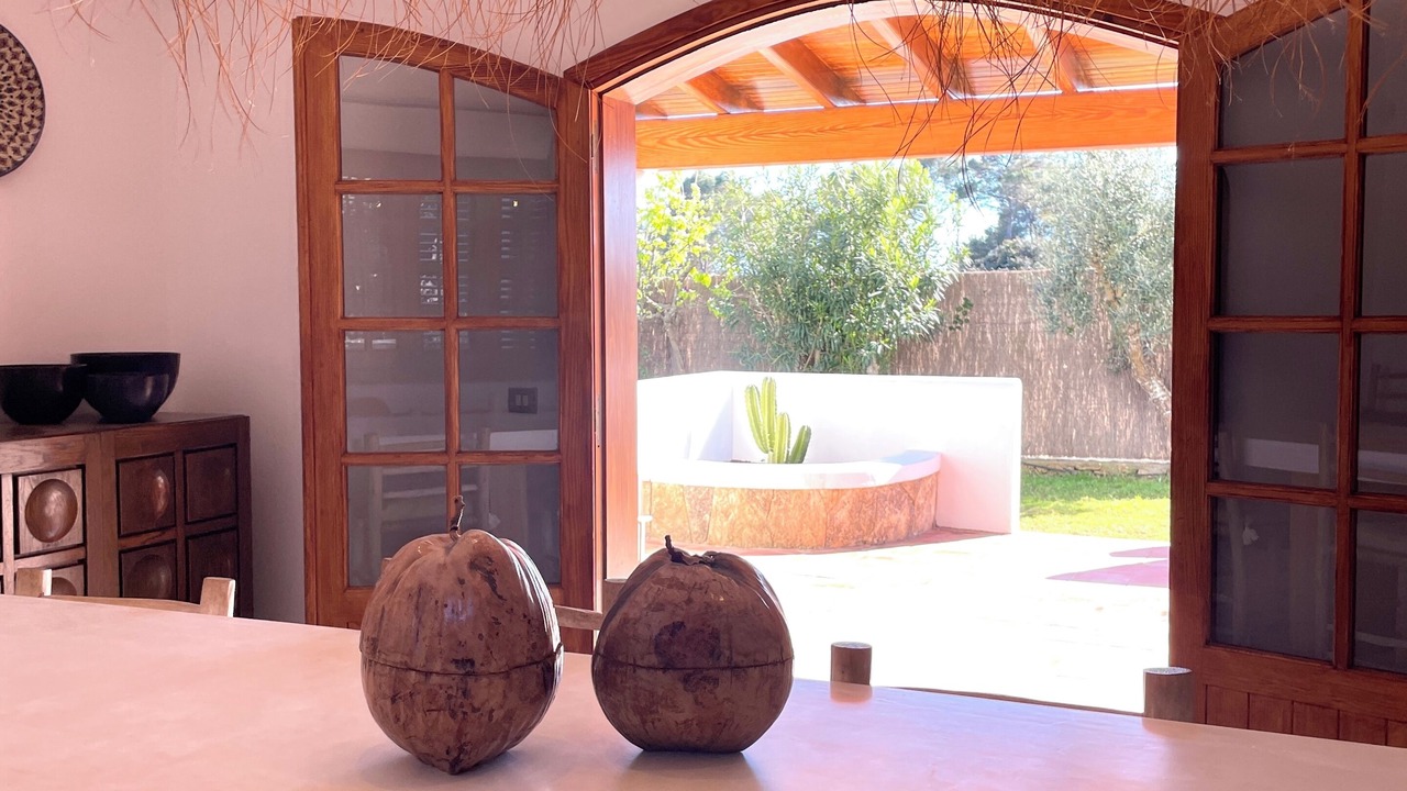 Photo of Outdoor in Santa Gertrudis