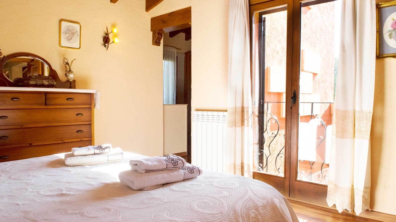 Photo of Bedroom in Sa Coma