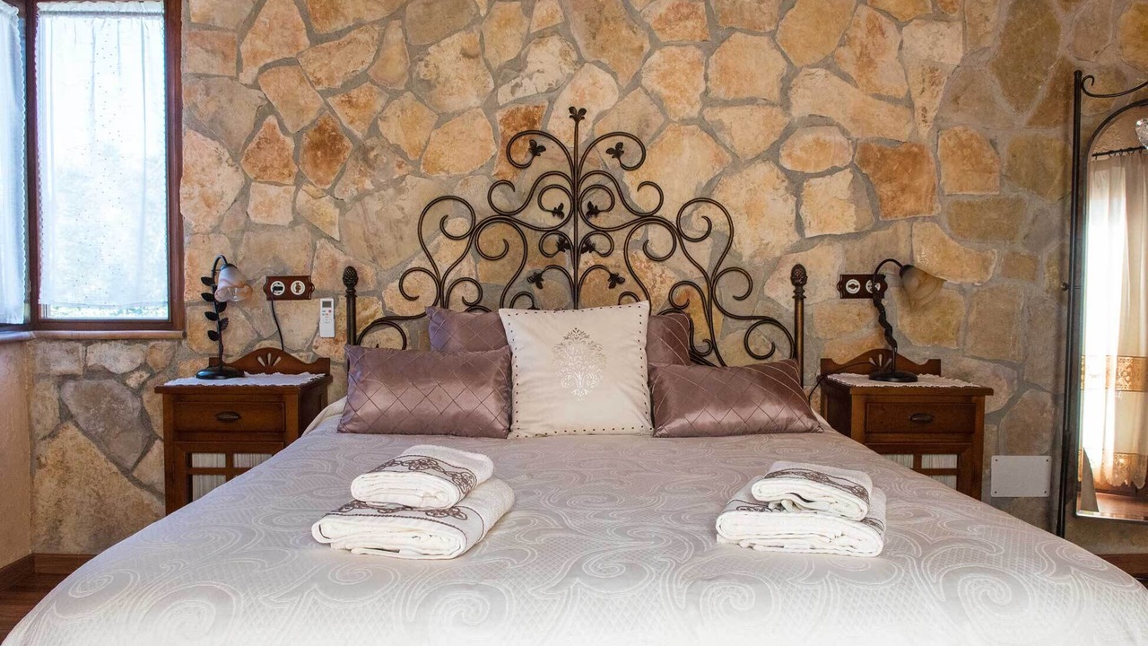 Photo of Bedroom in Sa Coma