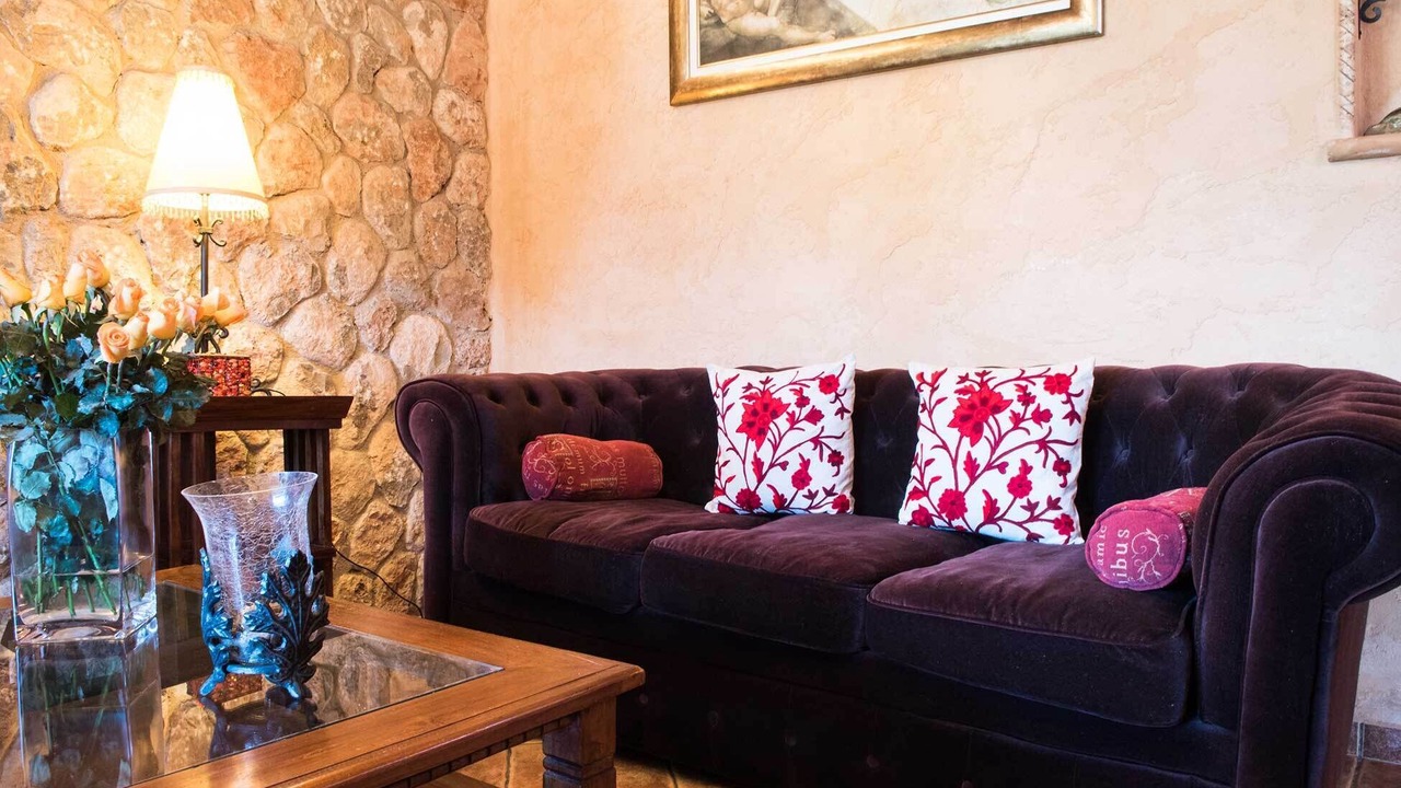 Photo of Livingroom in Sa Coma