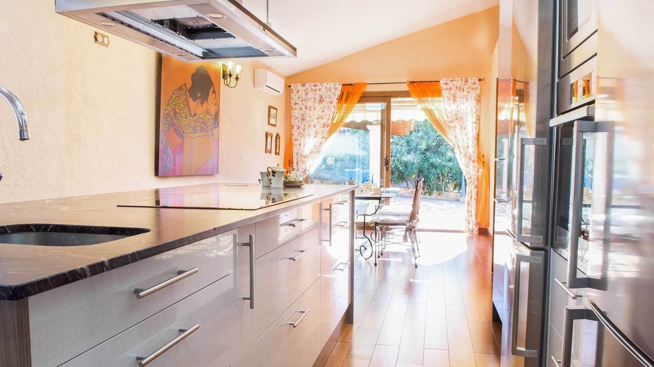 Photo of Kitchen in Sa Coma