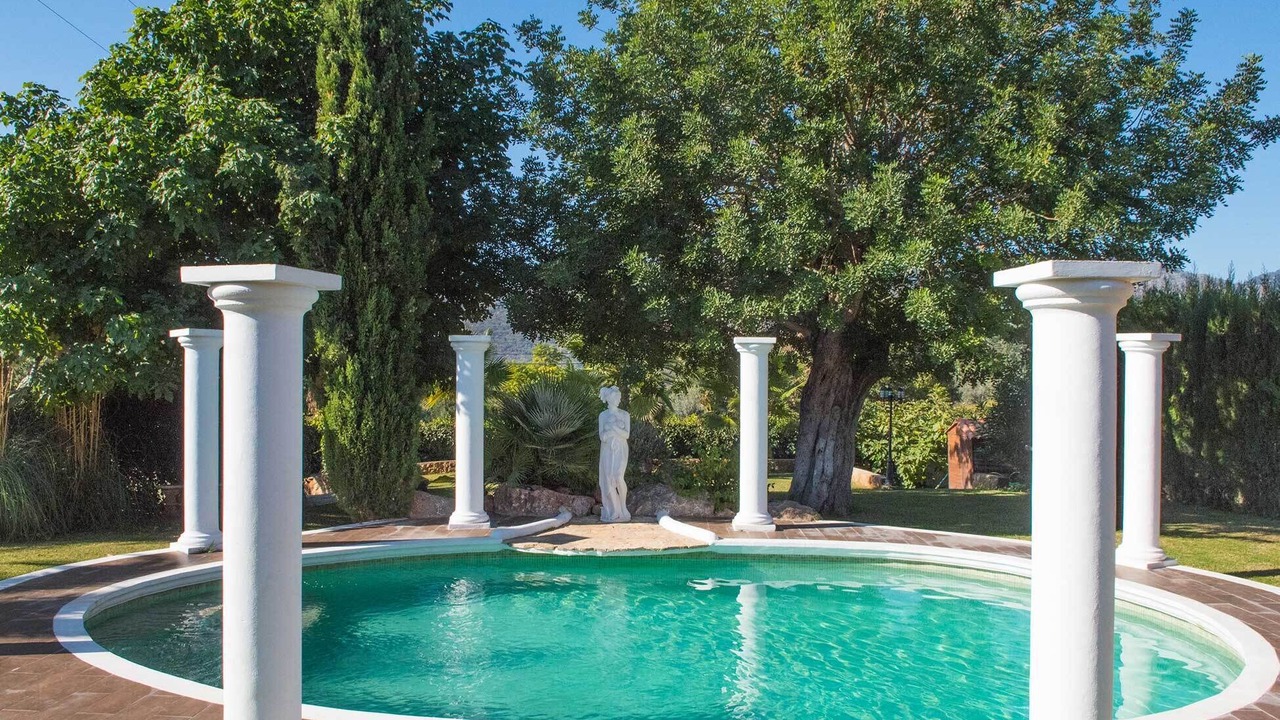 Photo of Outdoor in Sa Coma