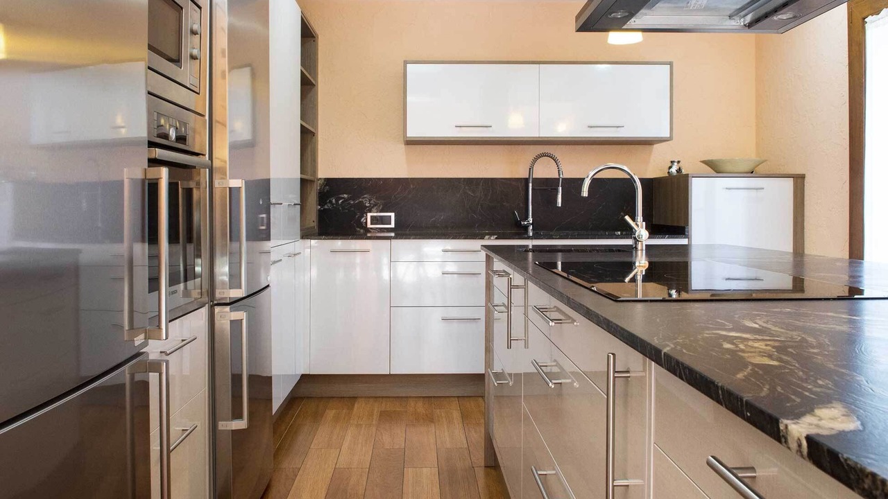 Photo of Kitchen in Sa Coma