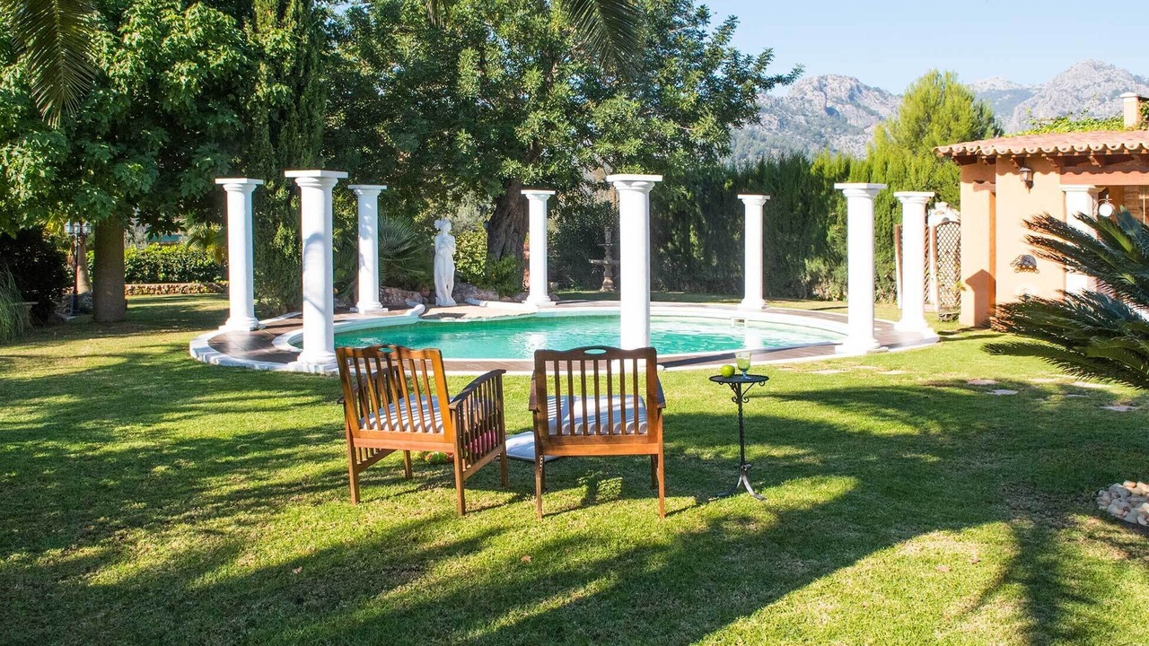 Photo of Outdoor in Sa Coma