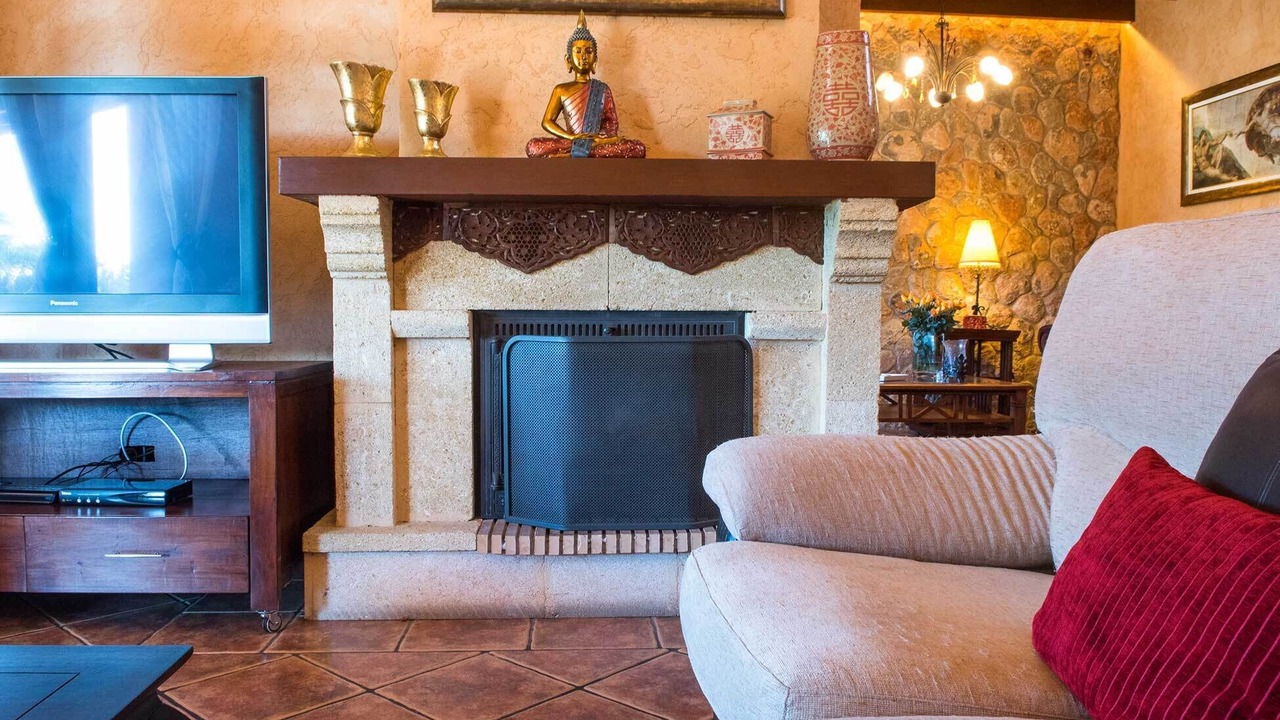 Photo of Livingroom in Sa Coma