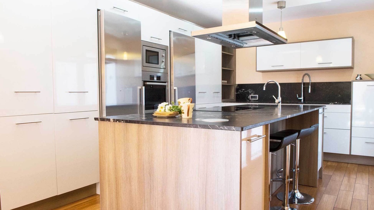 Photo of Kitchen in Sa Coma
