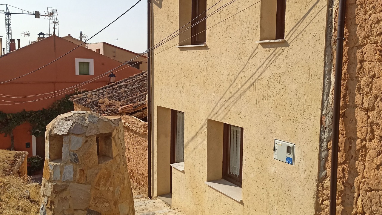 Photo of Outdoor in San Esteban de Gormaz