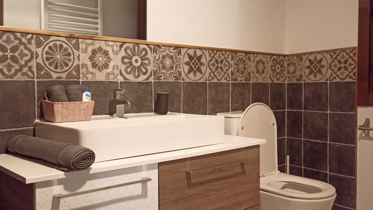 Photo of Bathroom in San Esteban de Gormaz