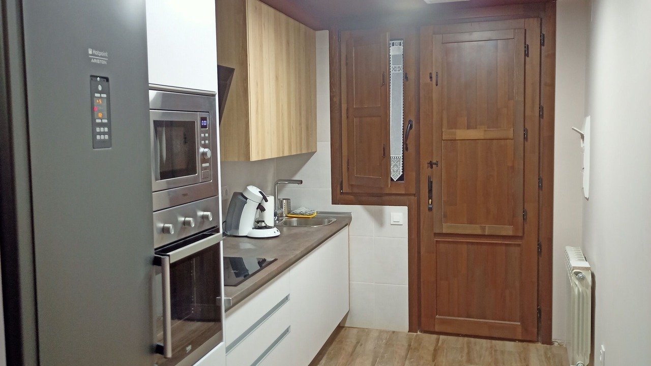 Photo of Kitchen in San Esteban de Gormaz