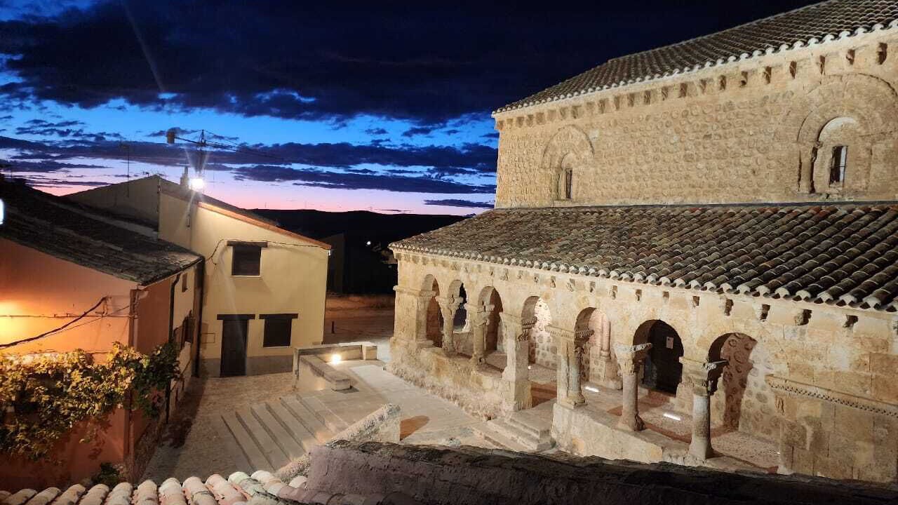 Photo of Others in San Esteban de Gormaz