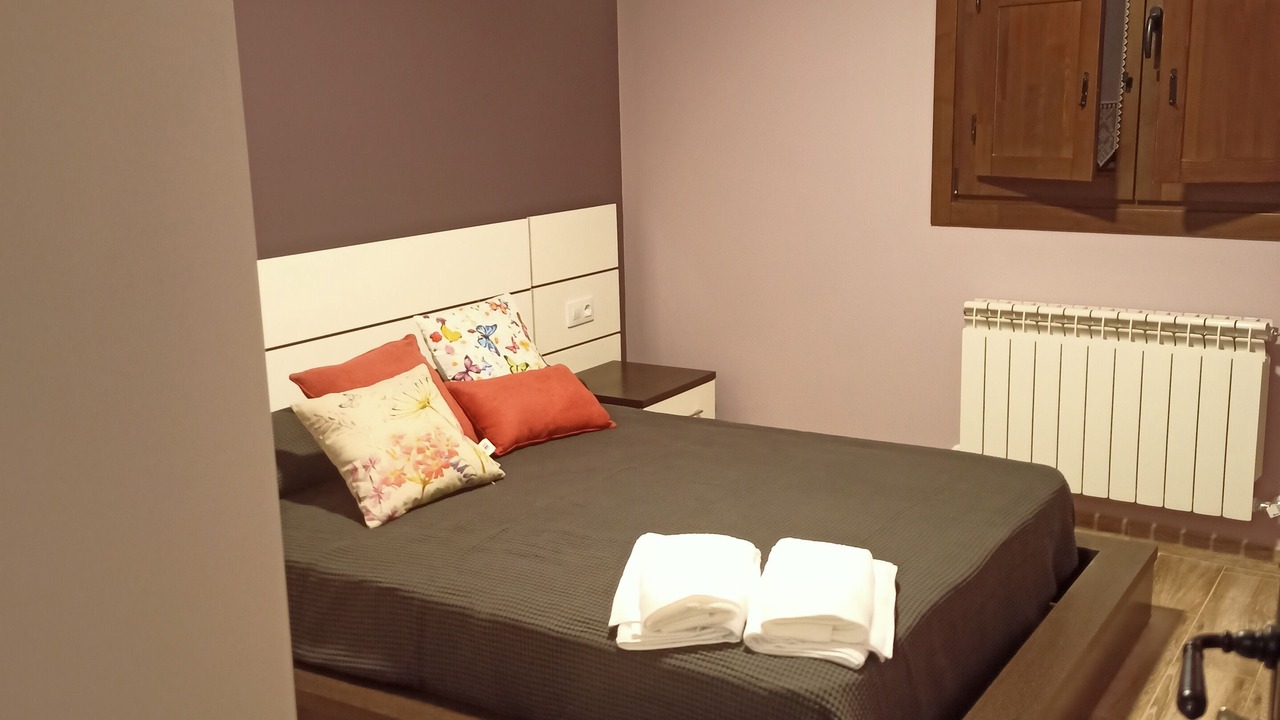 Photo of Bedroom in San Esteban de Gormaz