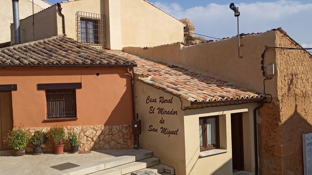 Photo of Outdoor in San Esteban de Gormaz