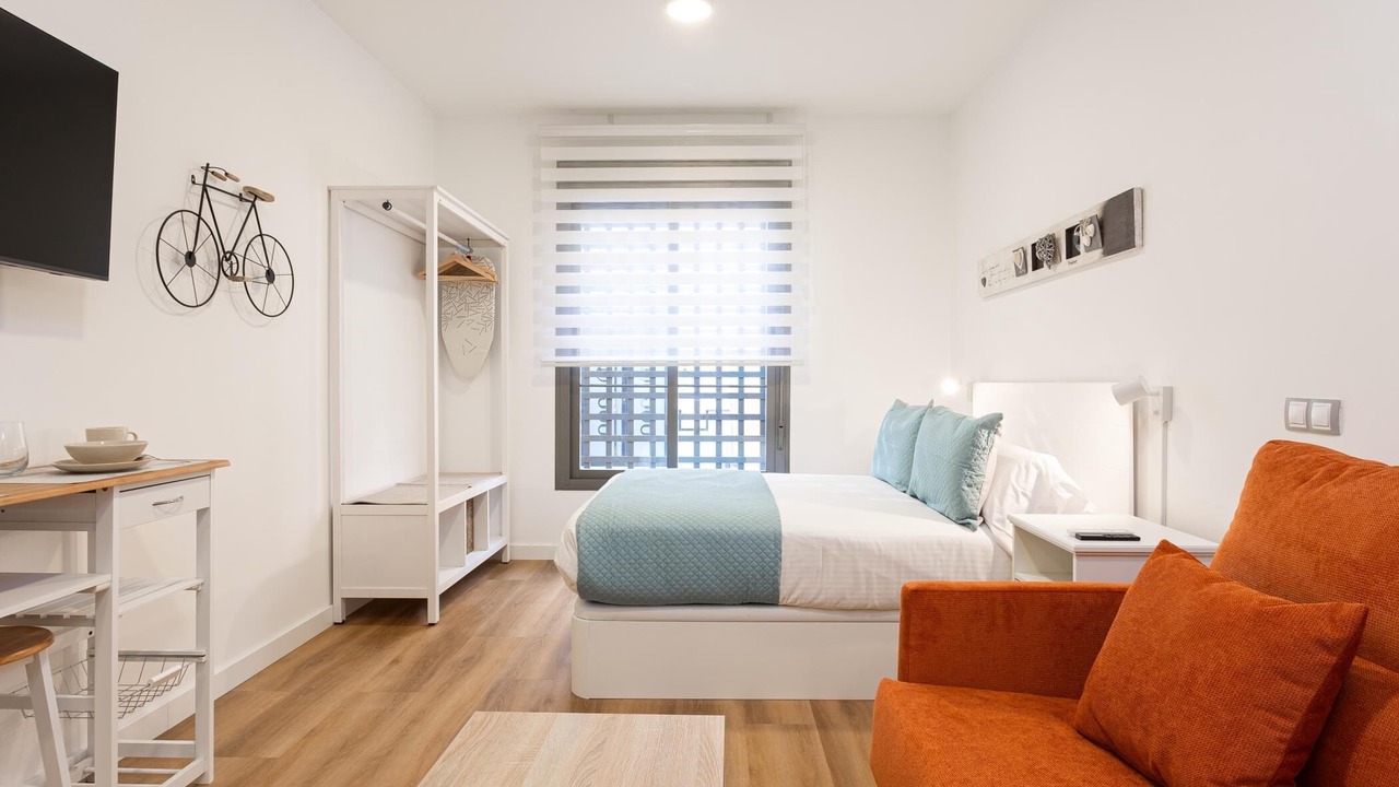 Photo of Bedroom in La Merced