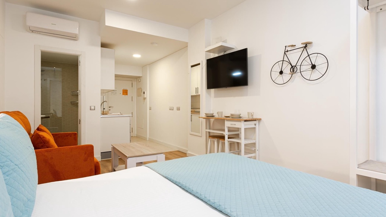 Photo of Bedroom in La Merced