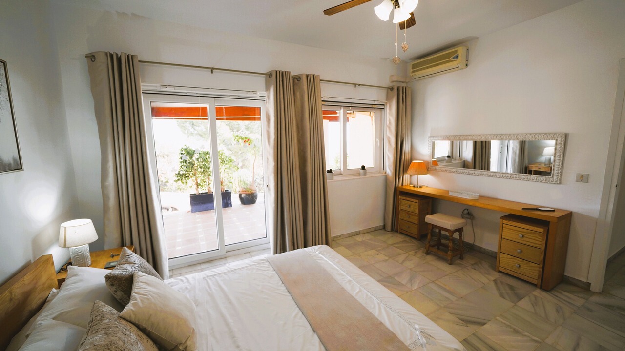 Photo of Bedroom in Ventanicas-El Cantal