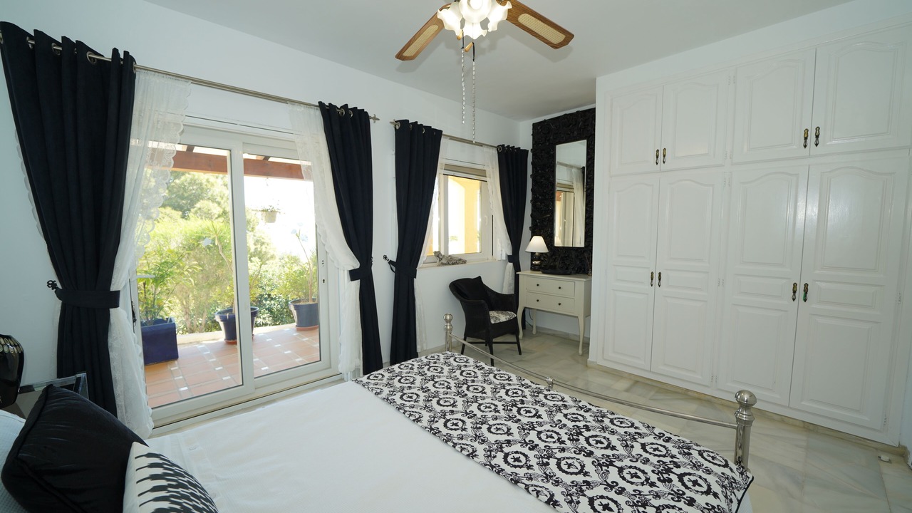 Photo of Bedroom in Ventanicas-El Cantal