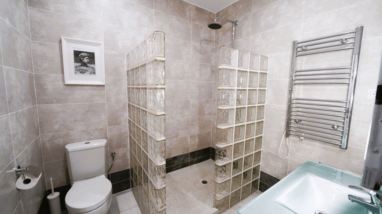 Photo of Bathroom in Ventanicas-El Cantal