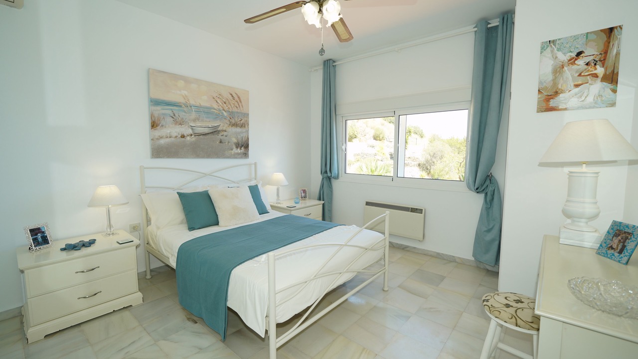 Photo of Bedroom in Ventanicas-El Cantal