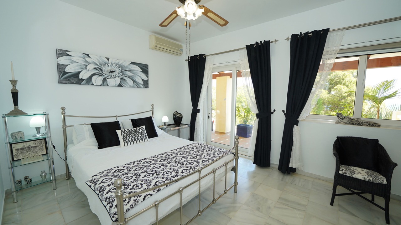 Photo of Bedroom in Ventanicas-El Cantal