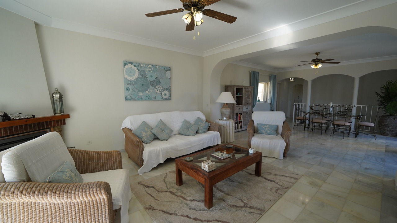 Photo of Livingroom in Ventanicas-El Cantal