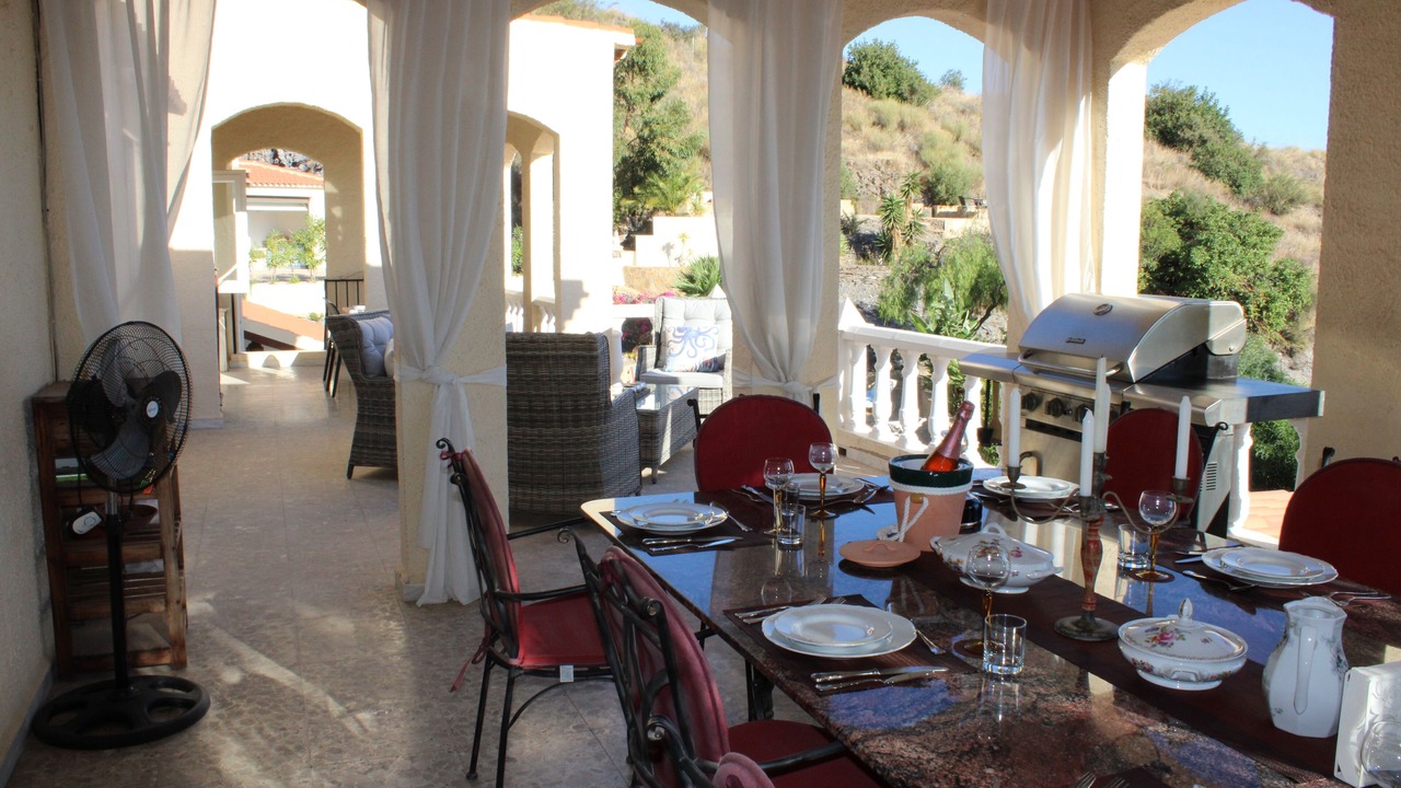 Photo of Outdoor in Ventanicas-El Cantal