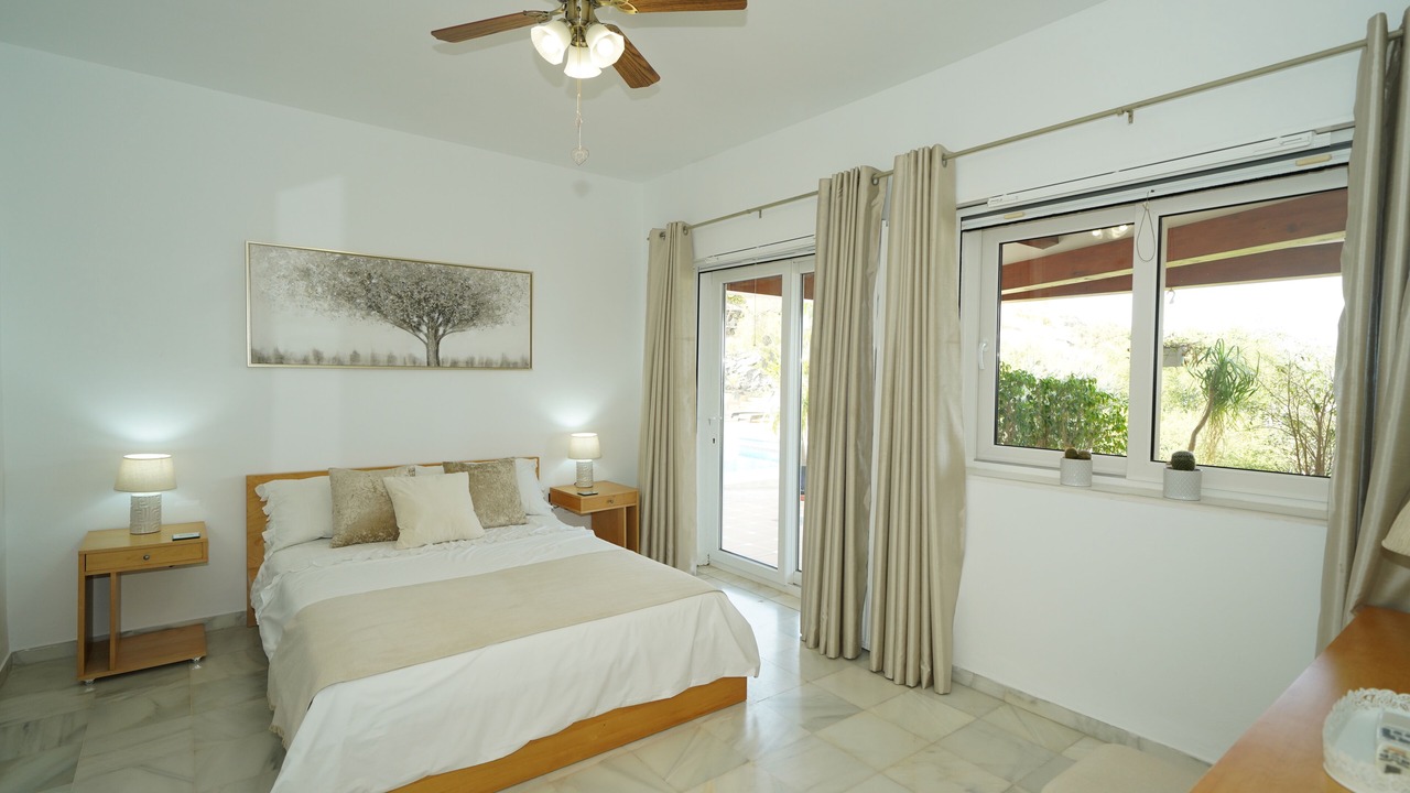 Photo of Bedroom in Ventanicas-El Cantal