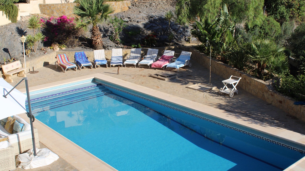 Photo of Outdoor in Ventanicas-El Cantal