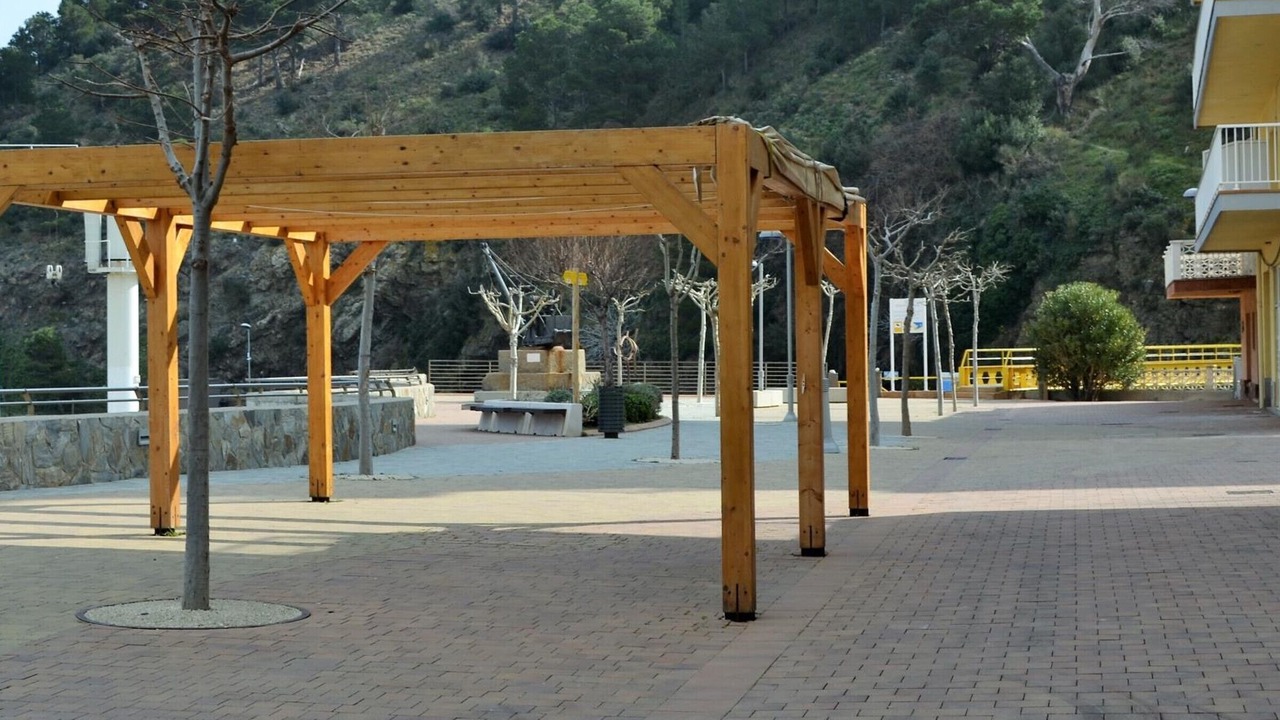 Photo of Outdoor in Colera