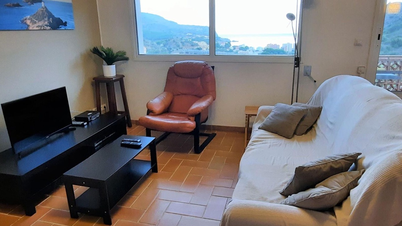 Photo of Livingroom in Colera