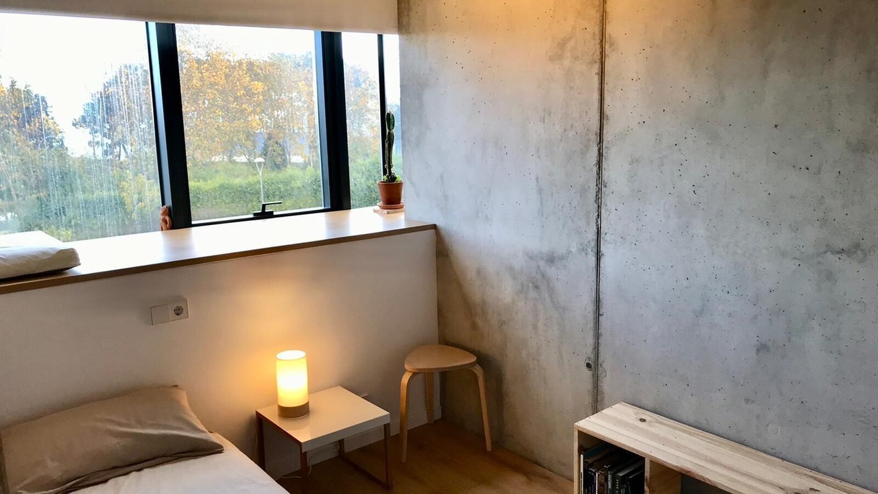 Photo of Bedroom in Perillo
