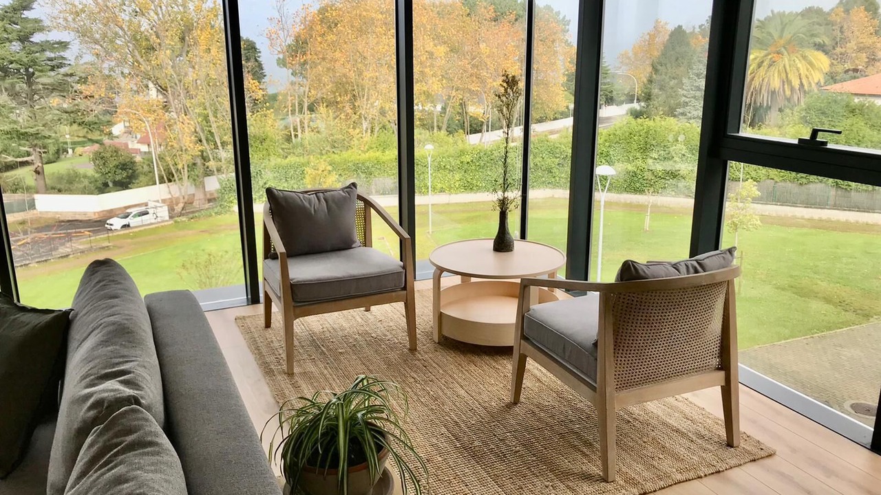 Photo of Livingroom in Perillo