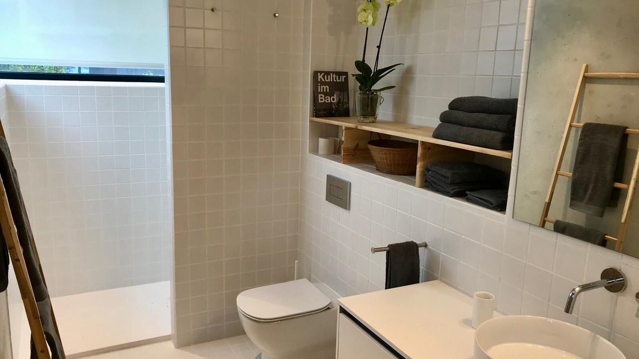 Photo of Bathroom in Perillo