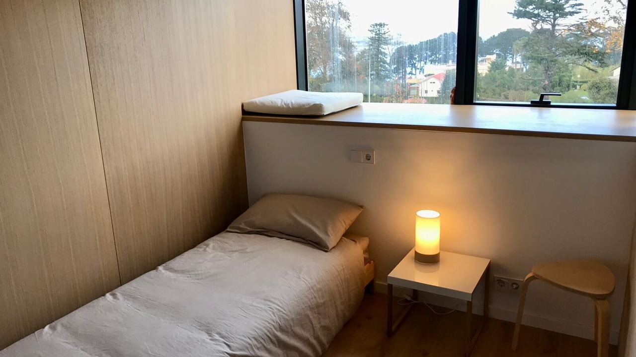 Photo of Bedroom in Perillo