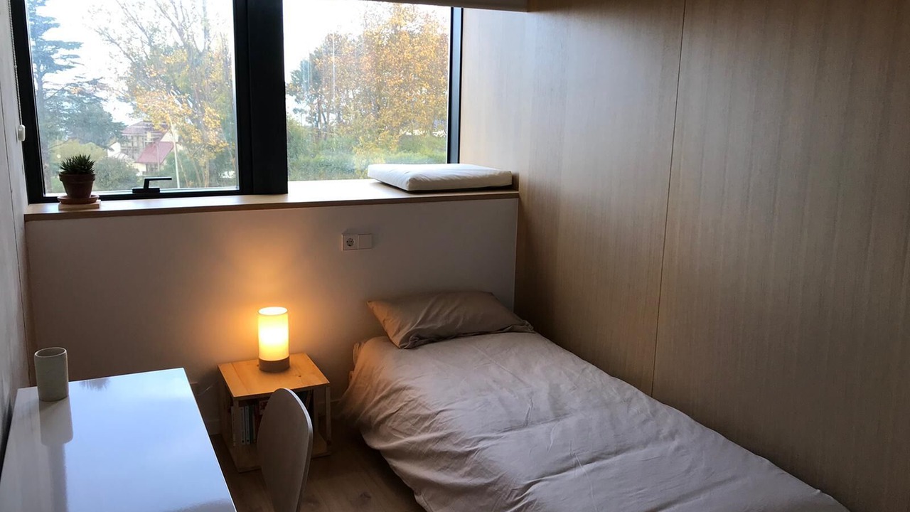 Photo of Bedroom in Perillo