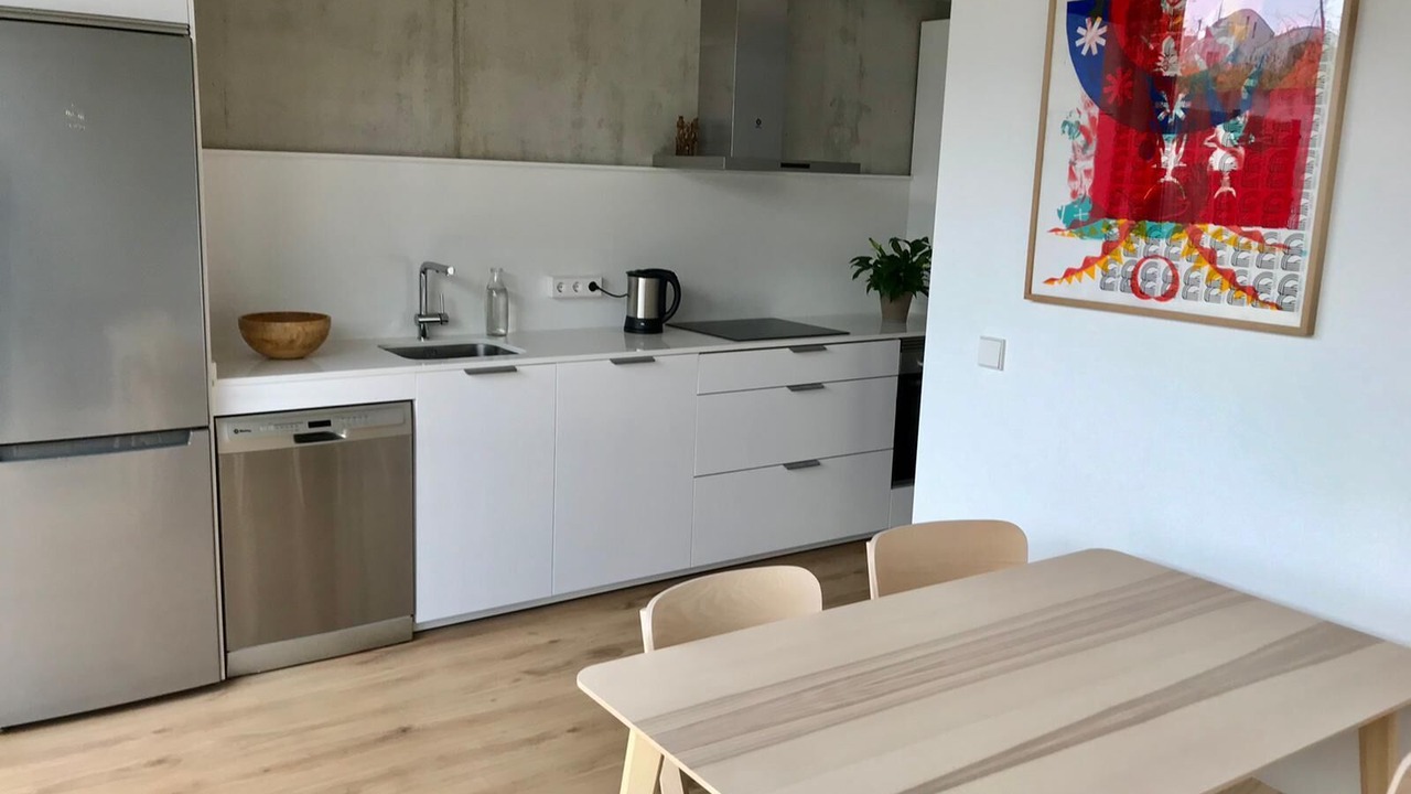 Photo of Kitchen in Perillo