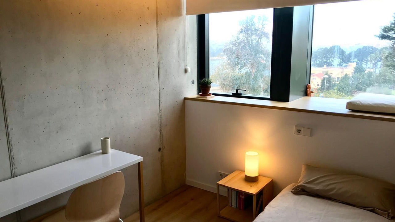 Photo of Bedroom in Perillo