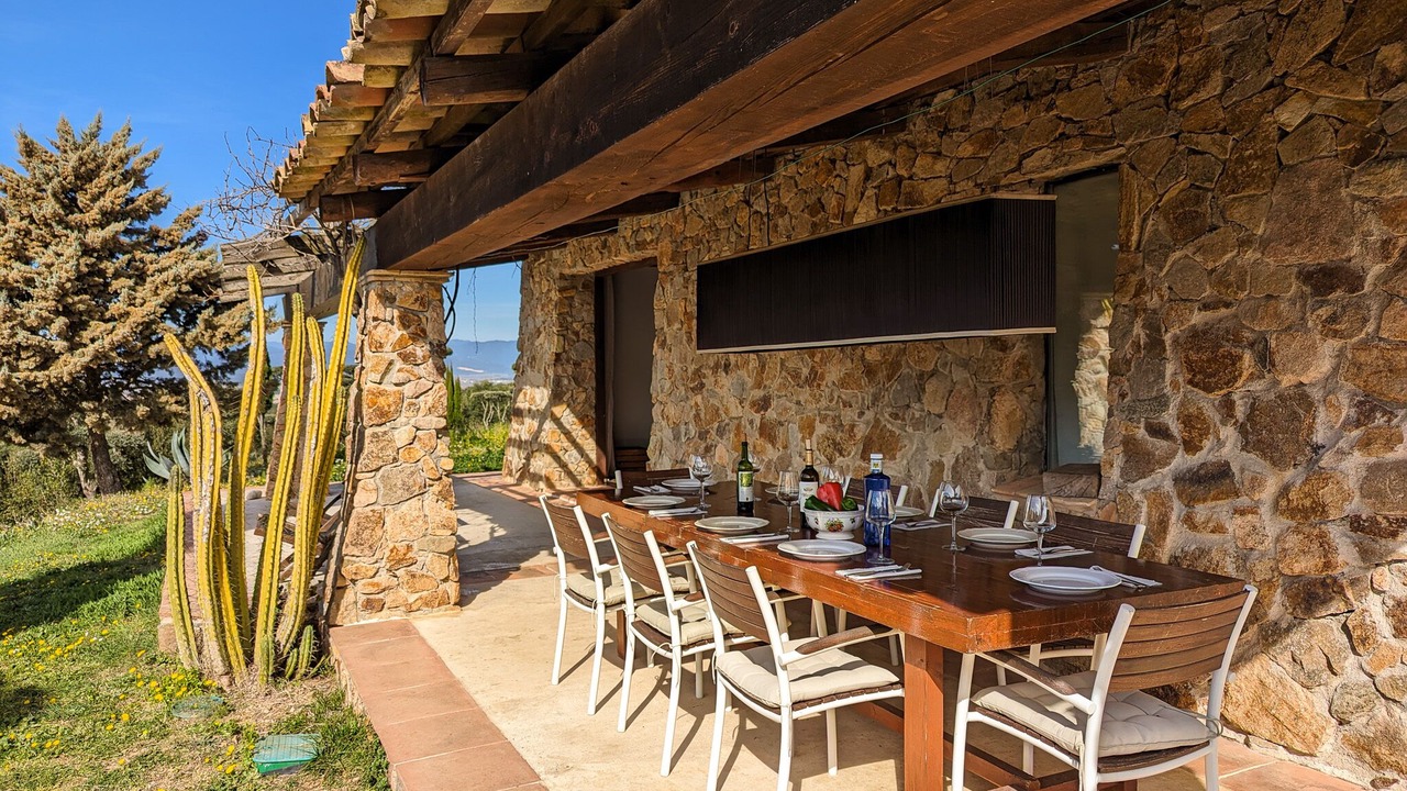 Photo of Outdoor in Vidreres