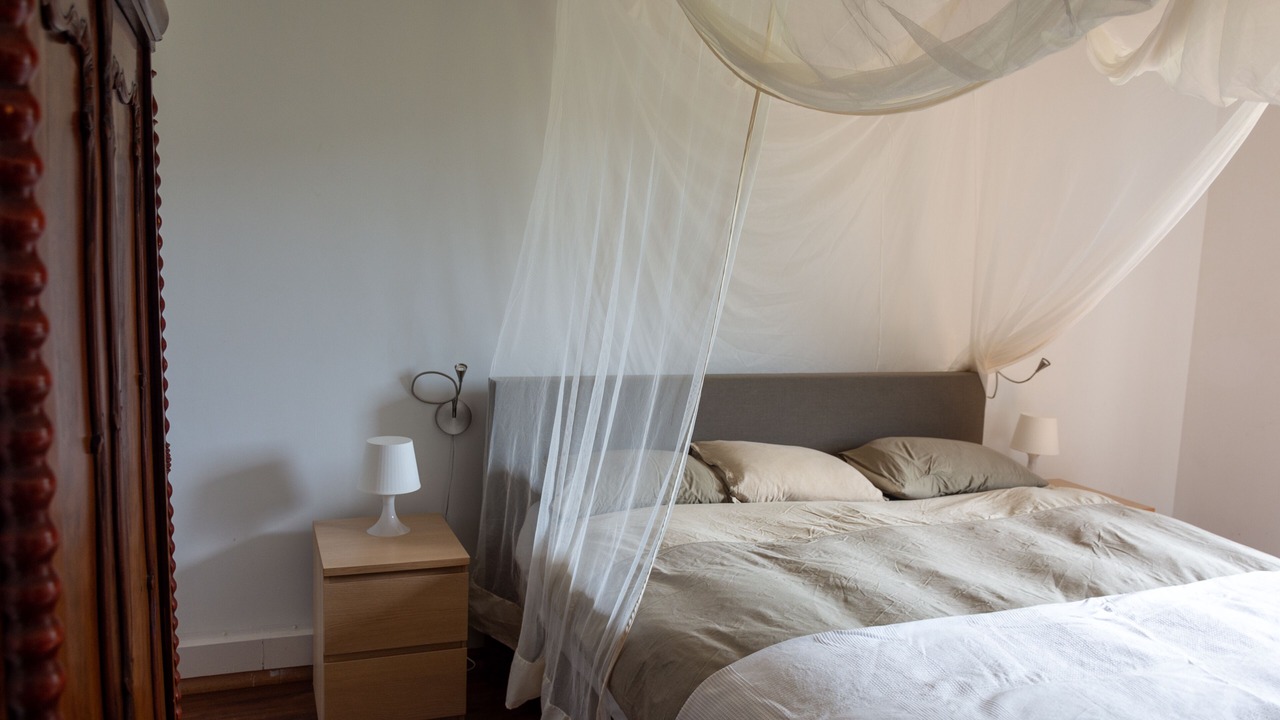 Photo of Bedroom in Vidreres