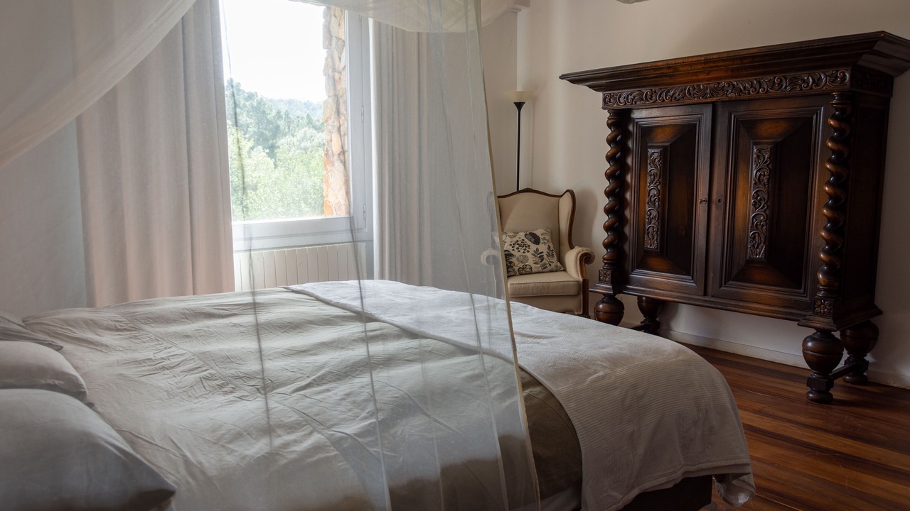 Photo of Bedroom in Vidreres